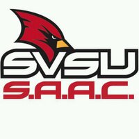 SVSU SAAC (@svsusaac) 's Twitter Profile
