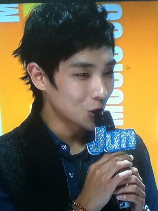 MBLAQ 3 ,A+// ANCAFE3