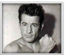 I dig boxing