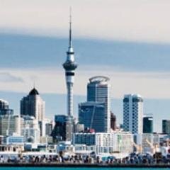 Covering the Auckland Screen and Digital Content industry