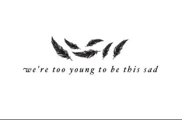 just a girl who has lots of problems and no one to talk to not looking for attention at all just letting things out