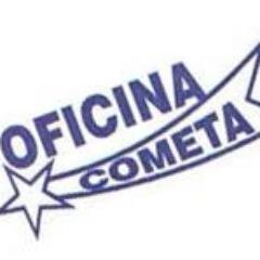 Oficina Cometa - Funilaria e Pintura Automotiva - Rua Guanabara 142,Quintas - Natal/RN  - (0xx84 3653-1709)