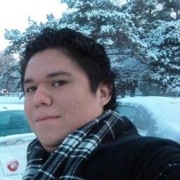 Software QA Engineer, sci-fi, robots, AI and technology fanatic