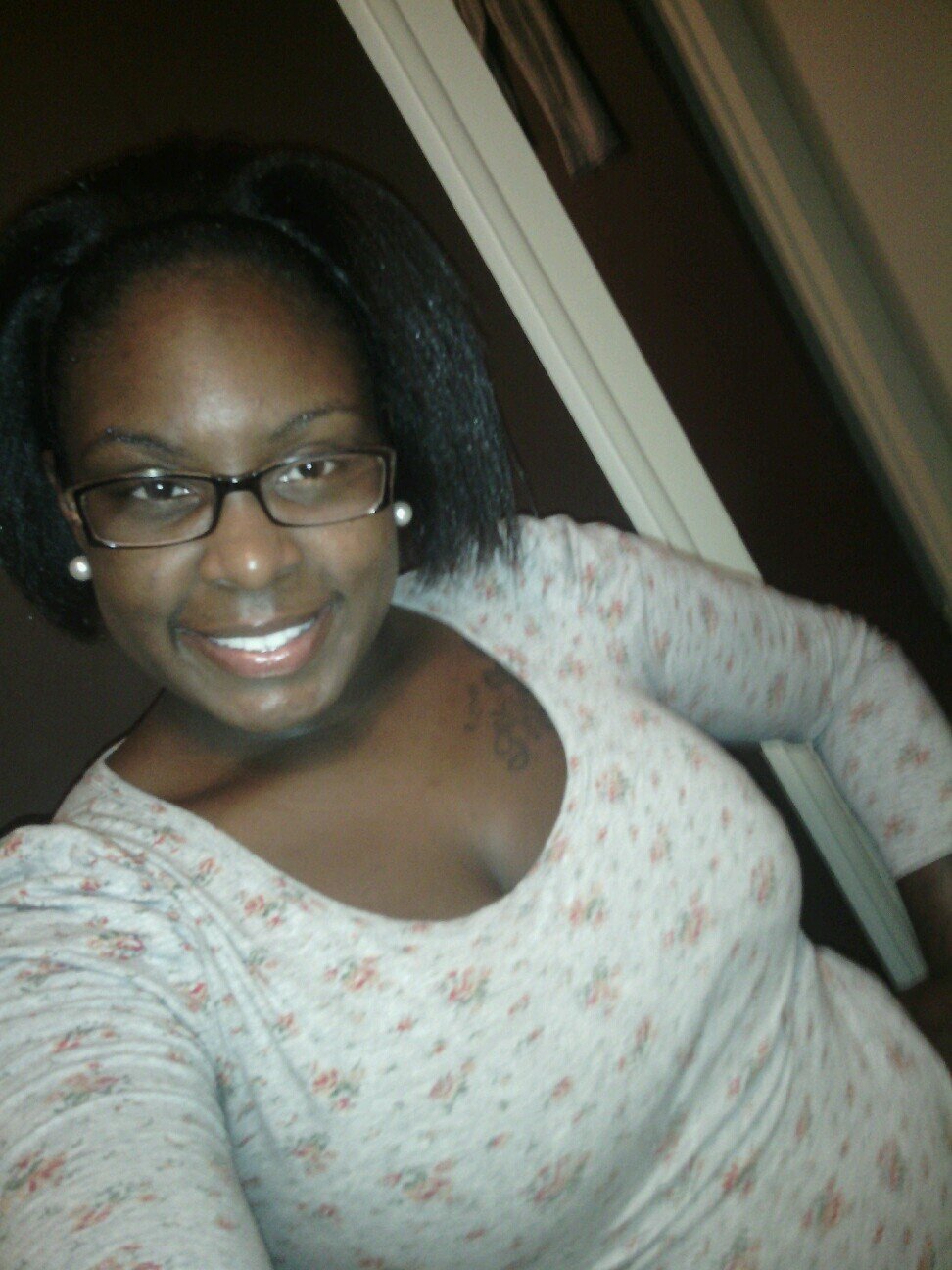 My Name Is Taquilla I Have A Daughter Name Ta'khari She Is The Best Thing That Ever Happened To Me. #TeamGraduate! #TeamFollowBack