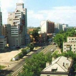 житель Барнаула. Наблюдаю за жизнью города и окрестностей