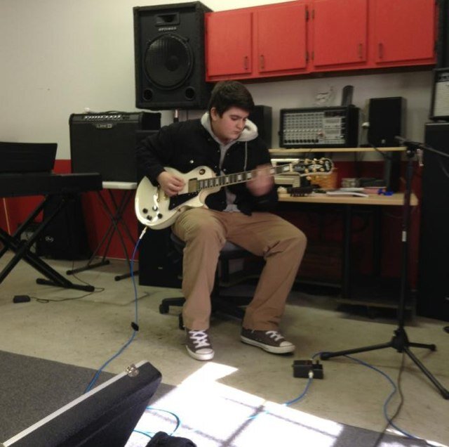 I like rock n' roll