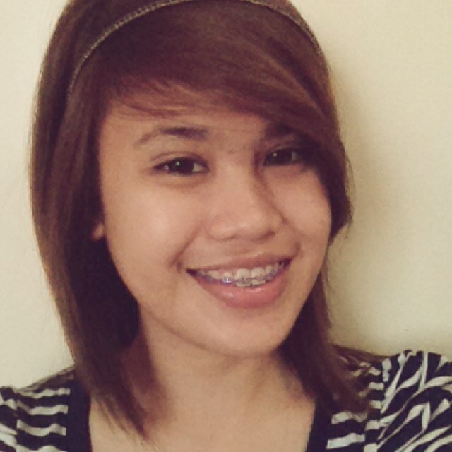 areenmaebii's profile picture. Child of God | Lasallian | Registered Nurse | New york