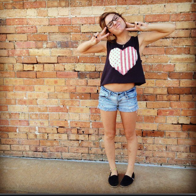 My heart belongs in Africa. Go love.