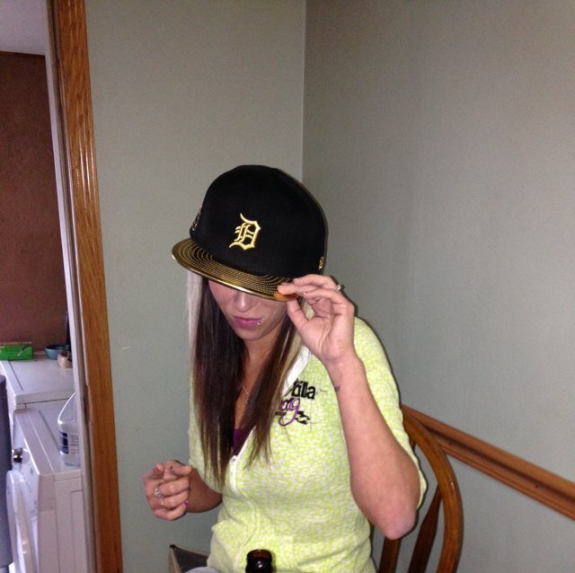 VoodooButterfly's profile picture. 