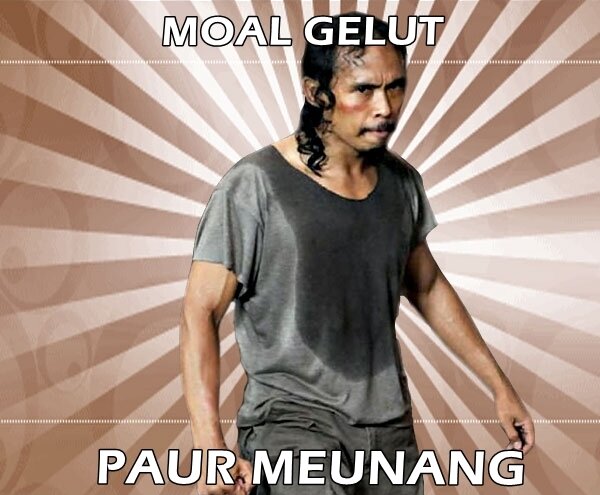 Moal wéh boga kabogoh teh ari bengeut kieu-kieu wae mah :( #MoalWeh | @MediaHeureuyBDG