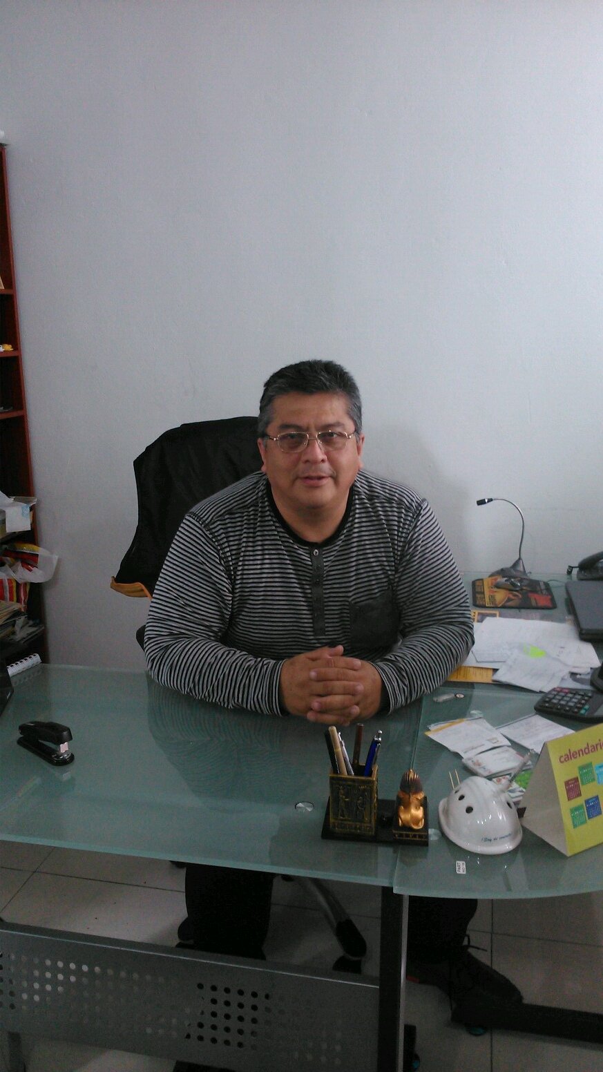 Maquinarias para la industria alimentaria - Diseño, construcción, montaje, importación.