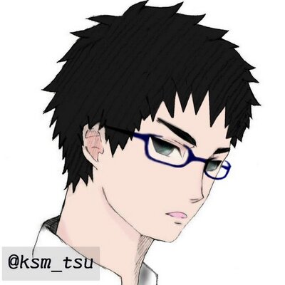 笠松幸男
