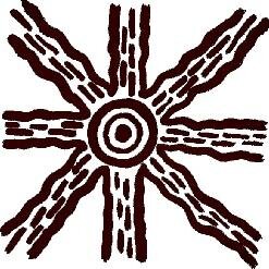 Our Mob's Education Network Australia. 8 Branches: e.g @OurMobTeach. Indigenous Network Created by  @Brad_Laurie Aboriginal Teacher Linguist Dad