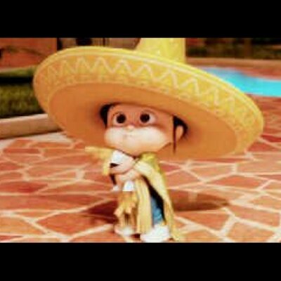 agnes minion on twitter heroes day