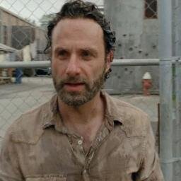 Come near my family I will kill you, all I do for this group is protect it, and I'm here now for my son @LeadersSonCarl and daughter #Judith /#HD/18+/