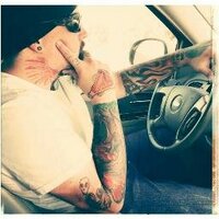 Mike Benner (@refriedchicken) 's Twitter Profile