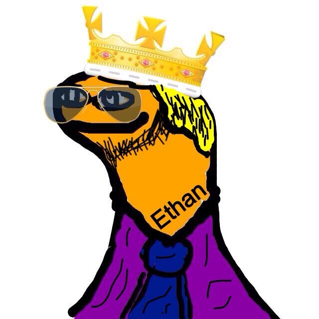 Bige127Bige's profile picture. Its ethan peterson ery body