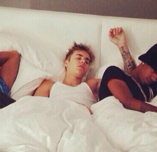 Justin bieber
