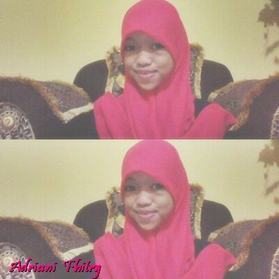 happy