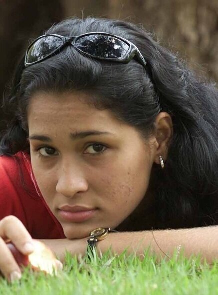 robertafacing's profile picture. 