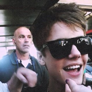 Justin bieber