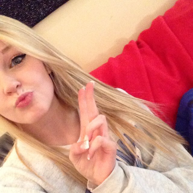Hay
