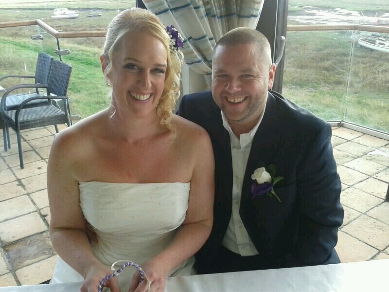 Busy mum, wife and Adult ASD & ADHD Resource Manager for CWP. Sporadically nomadic.. periodically. Married #Oct2013 #NHS #MentalHealthMatters #ASD #ADHD