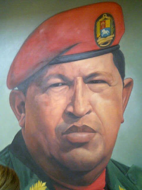 ChavezEficiente's profile picture. 