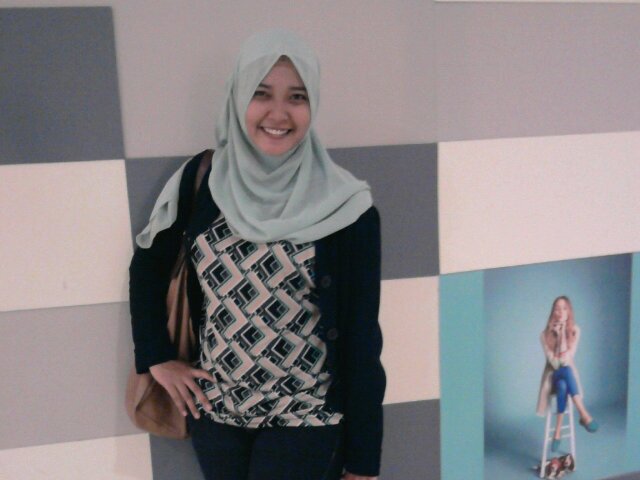 ♥Fams II Arsitektur