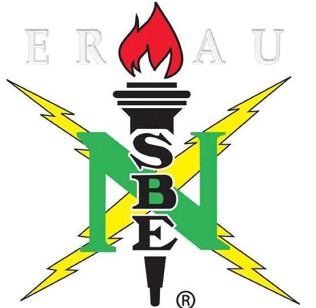 National Society of Black Engineers • Embry-Riddle Aeronautical University Chapter Region 3