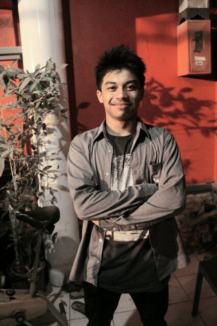 Drumer @Remember_OS