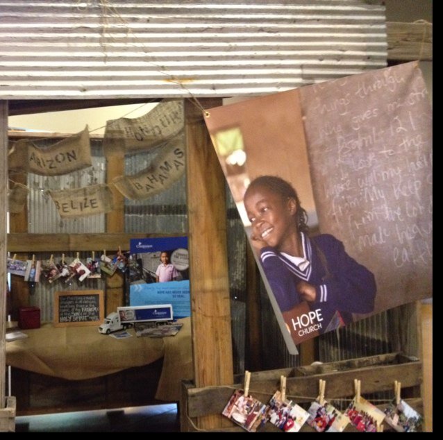 HopeChurchGO's profile picture. Bringing Hope to a broken world through GO Mission Trips. Stay connected with us to hear informatiom about mission opportunities @hope4memphis