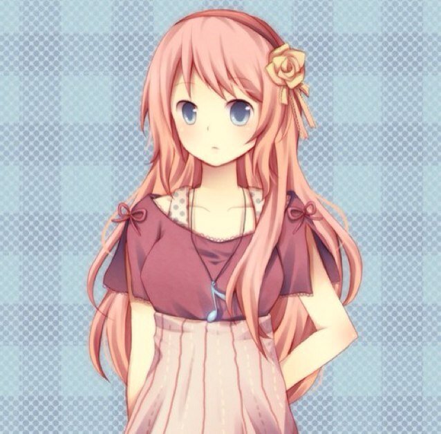 || Luka Megurine~! || #OfficialAccount for @Luka_Megurine20 || #Single as far as I know~ || #FollowBack ||