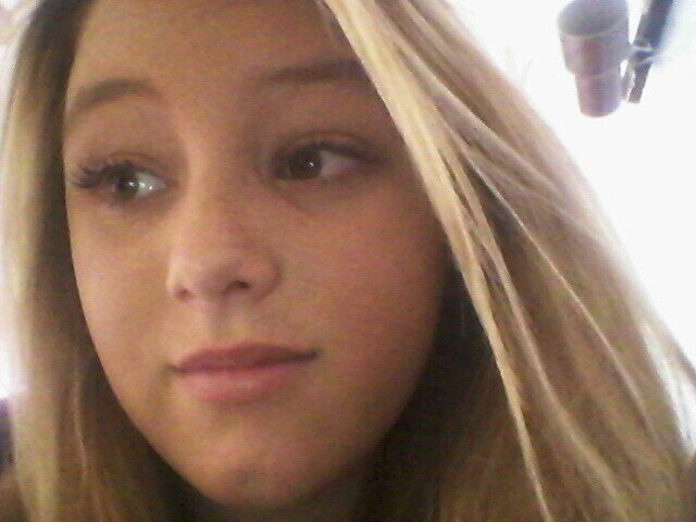 mikaylaclark16's profile picture. Dream as if you'll live forever. Live as if you'll die today.