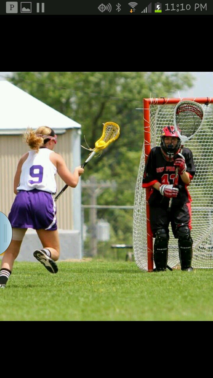 Lax is my one true love