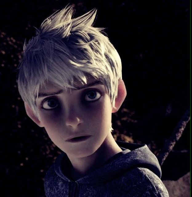 I am Jackson Overland Frost. I was born from ice and moonlight and raised in snow and frost, only to be alone and invisible for the rest of my days. ||ROTG RP||