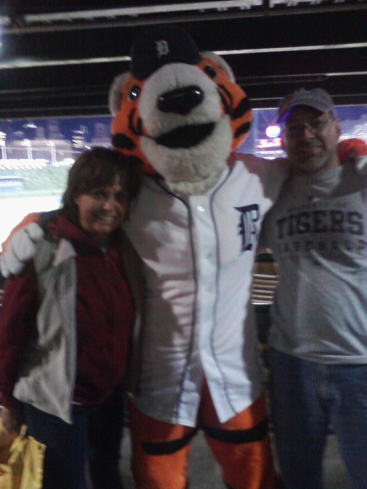 denisetononi's profile picture. mitten maker extraordinaire