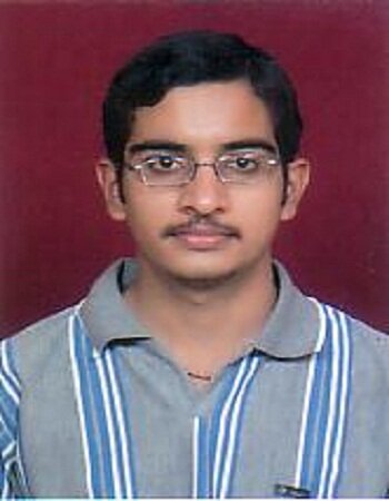 Kannadiga, F1 maniac, Hardcore Rahul Dravid fan, IITian