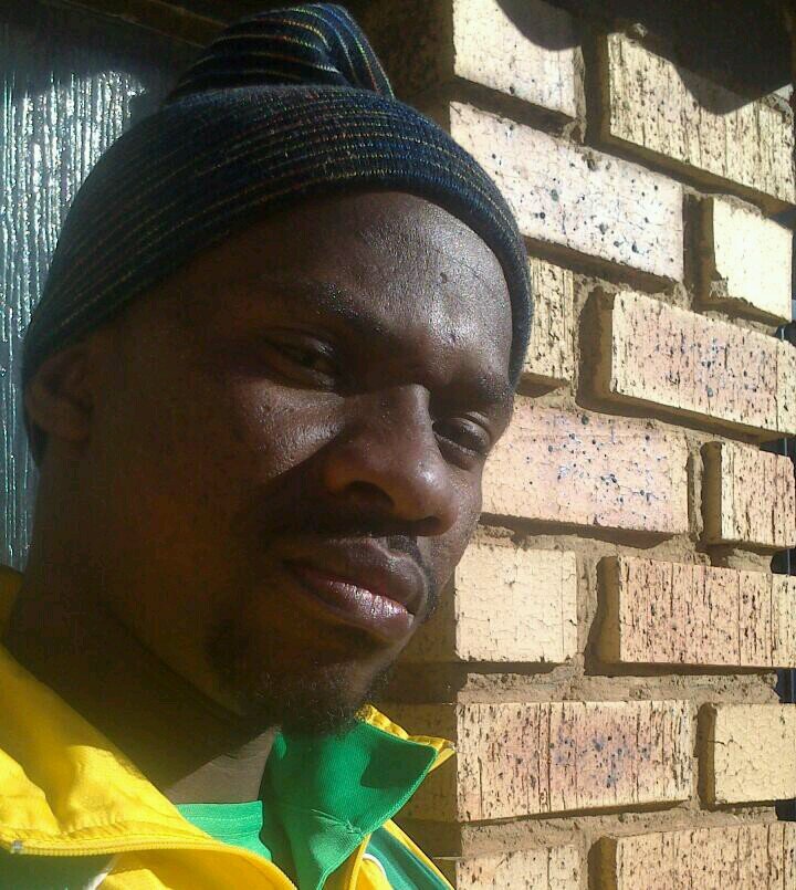 PkMondli's profile picture. 