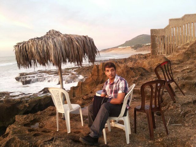 abualwaleed22's profile picture. 