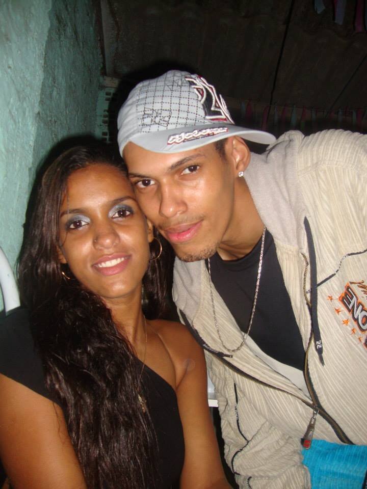 Amo Minha Morena Linda 3