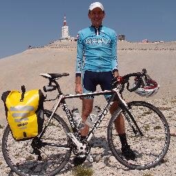 life member @mwcycleclub. in the bike lane and retired to Narrabeen beach.
