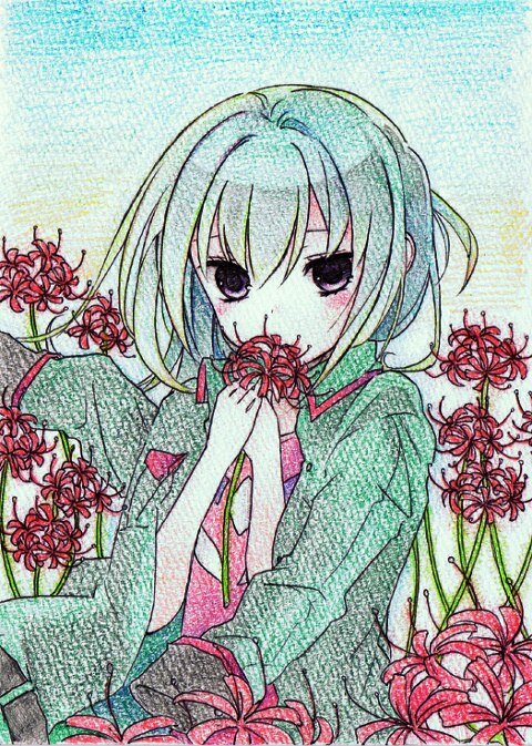 ボカロ 、カゲプロ、イナイレシリーズ大好き！！最近は小説をよく描くよ！！イラストを描くのも大好きでイナGO×オリキャラの小説を描いてる。男の娘は神だ(*≧∀≦*)