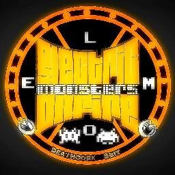 ELECTRIC MONSTERS ONFIRE|Electronic Metal Contact :0857-841-601-80 | GMfamilia