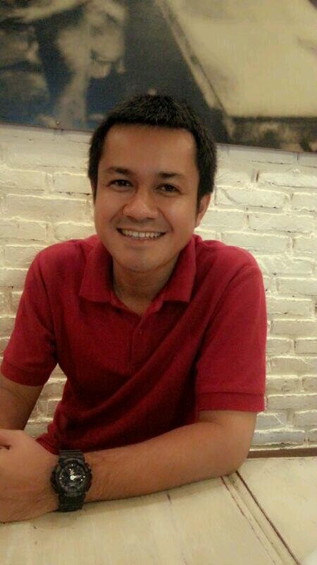 Simple person