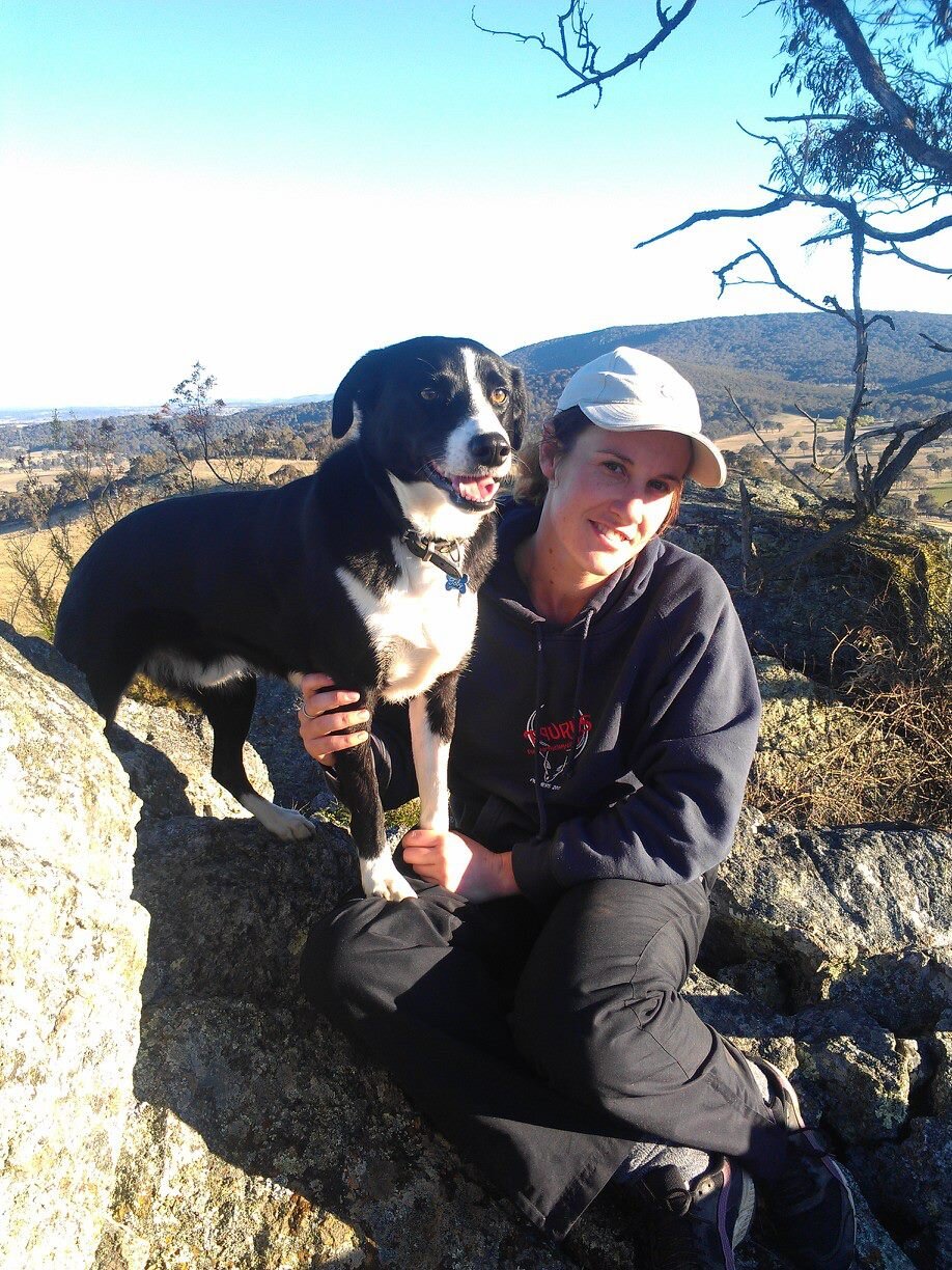 Researching how dog rabies could spread through Australian communities. Work involves research in wild, domestic, hunting and working dogs in Aus