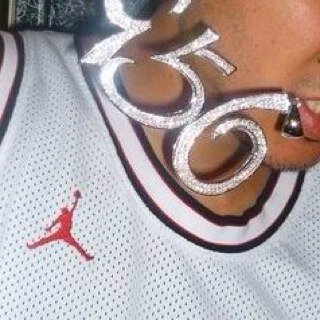 Im 28 .on the grind...chasing that GWAP