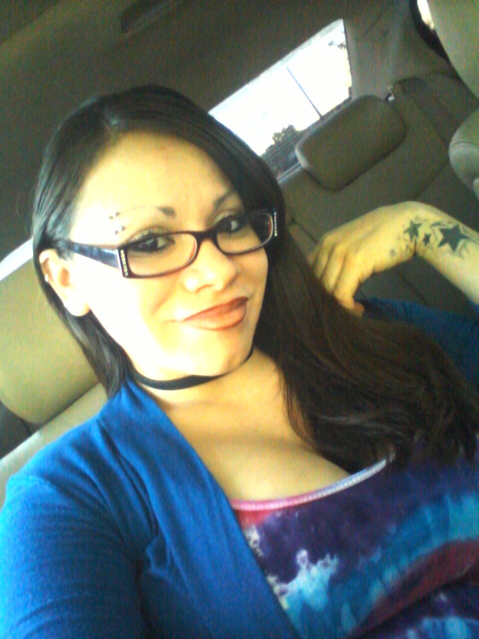 TiffanyGeri's profile picture. Student @Ohio Center for Broadcasting in Lakewood,CO.  Mother to 6yr old Aiden, shift sup @ KFC/A&W, intern at http://t.co/kCzkYQkw1u radio