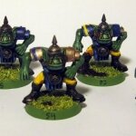 Always wanna talk Blood Bowl!  TFF lol