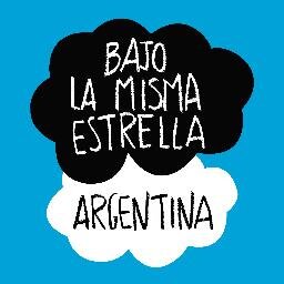 Fans del libro Bajo la misma estrella de Argentina, para todos aquellos que amamos a Hazel ♥ Gus y John Green (no nos olvidemos de Isaac)